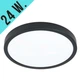 Світильник світлодіодний THE LIGHT - 24W, 5000K, 220V, IP20 - зображення 1