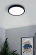 Світильник світлодіодний THE LIGHT - 24W, 5000K, 220V, IP20 - зображення 6