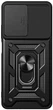 Чехол для смартфона BeCover Military для Samsung Galaxy S24 SM-S921 Black (BC_710635) - изображение 3