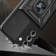 Чехол для смартфона BeCover Military для Samsung Galaxy S24 SM-S921 Black (BC_710635) - изображение 4