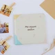 Фотоальбом детский Фотокнига Мой первый альбом (Fotobook-0041) - изображение 2