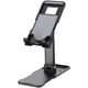 Подставка для телефона или планшета U&P WH-03 Portable Black (SWE-WH03-BK) - изображение 1