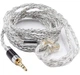 Кабель для наушников KZ Audio 90-8 Cable - изображение 1