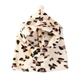Шапка для собак "YOKKI" Black and White Size S - изображение 4