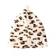Шапка для собак "YOKKI" Black and White Size S - изображение 10