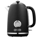 Электрочайник 1,8 л ARDESTO Vintage Dream EKL-F410BM черный - изображение 3