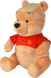 Maskotka Simba Disney Winnie The Pooh 25 cm (5400868018813) - obraz 2