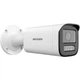 IP-камера відеоспостереження 6 Мп Hikvision DS-2CD1663G2-LIZU (2.8-12 мм) з варіофокальним моторизованим об'єктивом - изображение 2
