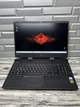 Ноутбук HP Omen 15-dc - 144Ghz / i5-8300H / RTX2060 / 16Gb / SSD 1Tb Б/В - изображение 1