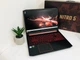 Ігровий ноутбук Acer Nitro 5 - i59300H/12Gb/SSD512Gb+HDD1000Gb/GTX 1650Ti Б/В - изображение 1
