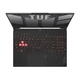 Ноутбук ASUS TUF Gaming A15 AMD Ryzen 9 7940HS / RAM 16 ГБ / SSD 1 ТБ / nVidia GeForce RTX 4070 - зображення 3