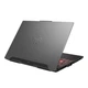 Ноутбук ASUS TUF Gaming A15 AMD Ryzen 9 7940HS / RAM 16 ГБ / SSD 1 ТБ / nVidia GeForce RTX 4070 - зображення 4