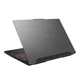 Ноутбук ASUS TUF Gaming A15 AMD Ryzen 9 7940HS / RAM 16 ГБ / SSD 1 ТБ / nVidia GeForce RTX 4070 - зображення 5