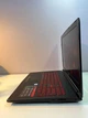 Ноутбук MSI GL62 7REX - I7-7700HQ/ 8Gb/ SSD 120Gb+HDD 1Tb/GTX 1050Ti 4GB Б/В - изображение 3
