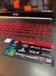 Ноутбук MSI GL62 7REX - I7-7700HQ/ 8Gb/ SSD 120Gb+HDD 1Tb/GTX 1050Ti 4GB Б/В - изображение 5