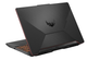 Ноутбук ASUS TUF Gaming F15 15.6" I5-10300H/8GB/512GB/GTX1650/Win11 Б/В - зображення 4