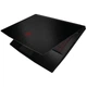 НОУТБУК MSI GF63 - i5-12450H / 16gb / SSD 512gb / GeForce RTX 4050 - изображение 2
