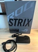 Ігровий ноутбук ASUS ROG Scar -18 Intel Core i9 / 32Гб / 2TB SSD / RTX 4090!! Ігровий звір!! Refurbished - изображение 6