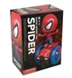 Інтерактивна іграшка машинка зі світловими ефектами та музикою Super SPIDER car - зображення 6
