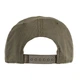 Бейсболка 5.11 ABR™ OCTO LOGO CAP 2.0 89195 Ranger Green - зображення 2