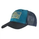 Бейсболка 5.11 OFFROAD DREAMIN TRUCKER 89188 Blue - зображення 1