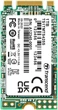 Накопичувач SSD Transcend m.2 NVMe 1TB TS1TMTS425S (FFMSTR02136) - зображення 1