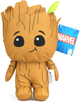 Maskotka Simba Disney Marvel Groot z dźwiękiem 30 cm (5056219077703) - obraz 1