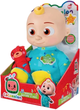 Zestaw miękkich zabawek Jazwares CoComelon Bedtime JJ Doll (0191726461128) - obraz 1