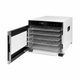 Сушилки для овощей и фруктов с автоотключением Profi Cook PC-DR 1218 - изображение 4