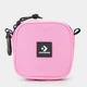 Сумка кросс-боди через плечо маленькая Converse Floating Pocket Oops Pink 10025360-674 Розовая (194434683912) - изображение 1