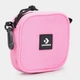 Сумка кросс-боди через плечо маленькая Converse Floating Pocket Oops Pink 10025360-674 Розовая (194434683912) - изображение 3