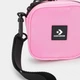 Сумка кросс-боди через плечо маленькая Converse Floating Pocket Oops Pink 10025360-674 Розовая (194434683912) - изображение 4