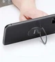 Держатель-кольцо для телефона Baseus Privity Air Outlet, Silver (SUYB-0S) - изображение 5