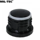Стальной термос с кружкой Mil-Tec Olive 1л 14532000 - изображение 4