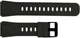 Ремінець для смарт годинника Modfit Shockwave Black - зображення 1