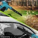 Аккумуляторная воздуходувка-пылесос 2в1 24V/1300мАч садовый пылесос для очистки сада и дома Green - изображение 13