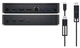 Док-станція Dell USB 3.0 or USB-C Universal Dock D6000 (452-BCYH) - зображення 3
