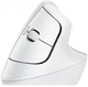 Миша бездротова Logitech Lift Vertical Ergonomic White (910-006475) Білий - изображение 2