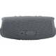 Акустична система JBL Charge 5 Gray (JBLCHARGE5GRY) Grey - зображення 3