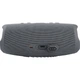 Акустична система JBL Charge 5 Gray (JBLCHARGE5GRY) Grey - зображення 4