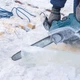 Подовжувач погодостійкий Emos P01510W 1 розетка 10 м Силікон 1.5 мм² - зображення 11