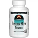 Клітковина Source Naturals Psyllium Husk Powder, 12 oz 340 g /68 servings/ - зображення 1