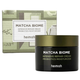 Восстанавливающий веганский крем Heimish MATCHA BIOME INTENSIVE REPAIR CREAM с пробиотиками, 50 мл - изображение 1