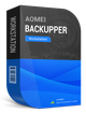 Робоча станція AOMEI Backupper , безтермінова ліцензія, 1 пристрій - изображение 1