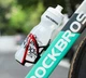 Вело флягодержатель RockBros FK338 Крепление фляги (636851309-1) Красный - изображение 7
