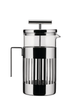 Френч-пресс Alessi 720 мл на 8 чашек (90943C8) - изображение 1