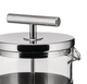 Френч-пресс Alessi 240 мл на 3 чашки (90943C3) - изображение 2