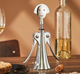 Штопор рычажный Alessi Anna G. 24 см (AM01) - изображение 4
