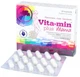 Витамины для беременных и кормящих Olimp Vitamin Plus Mama 30 капсул - изображение 2