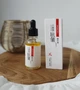 Сироватка для обличчя Images beauty six peptide anti-wrinkle з екстрактом аргіреліну 30 мл - зображення 2